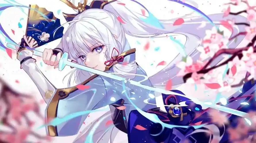 鬼灭之刃 海报